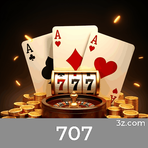 Bem-vindo ao Mundo de Jogos 707: Seleção e Qualidade