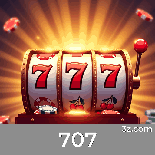 Desafie-se com 707: Crash Games e Altos Retornos