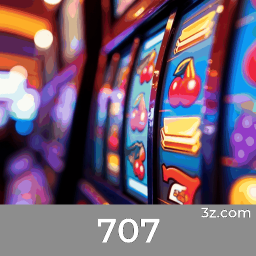 707: Experiência de Jogo Diversificada e Imersiva