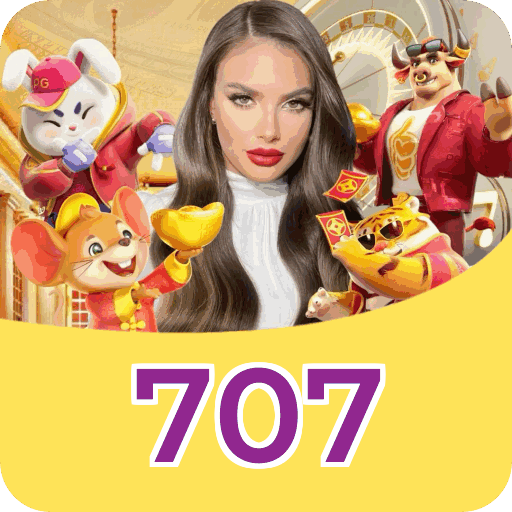 Siga a 707 no Facebook