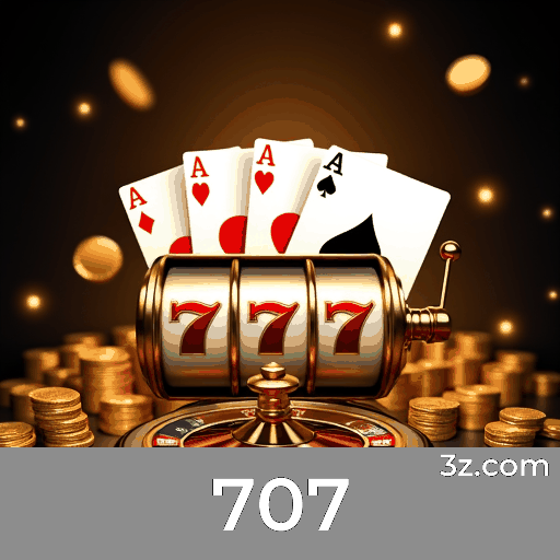 Desbloqueie Ofertas Surpreendentes no 707!