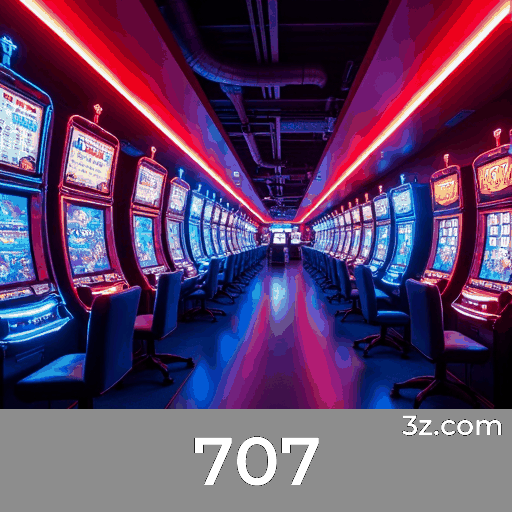 Desbloqueie Ofertas Surpreendentes no 707!