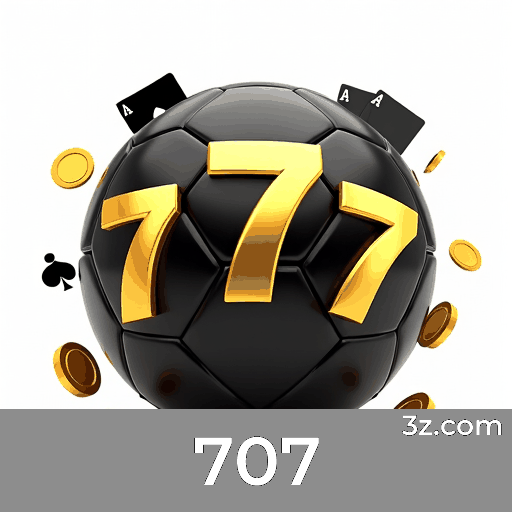 Bem-vindo ao Mundo de Jogos 707: Seleção e Qualidade