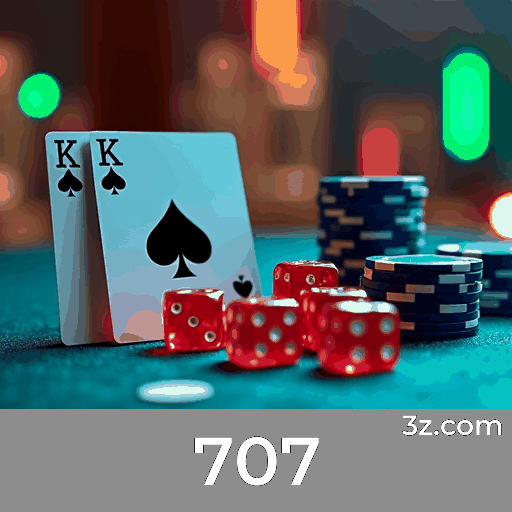 Bem-vindo ao Mundo de Jogos 707: Seleção e Qualidade