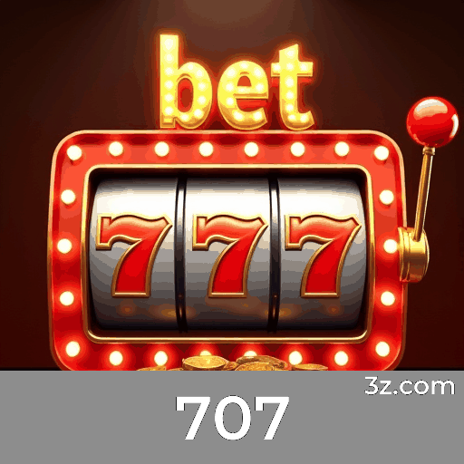 707: Plataforma de Apostas Segura e Premiada