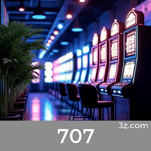 Desafie-se com 707: Crash Games e Altos Retornos