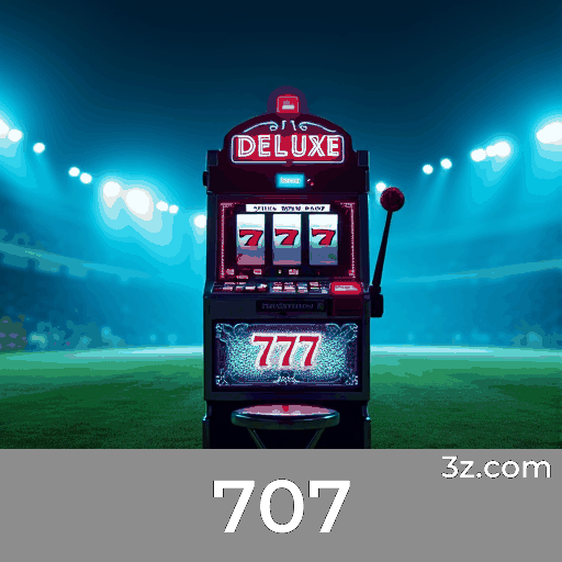 707 Esporte: Apostas Inteligentes com Análise Profunda