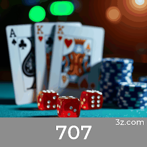 Desbloqueie Ofertas Surpreendentes no 707!