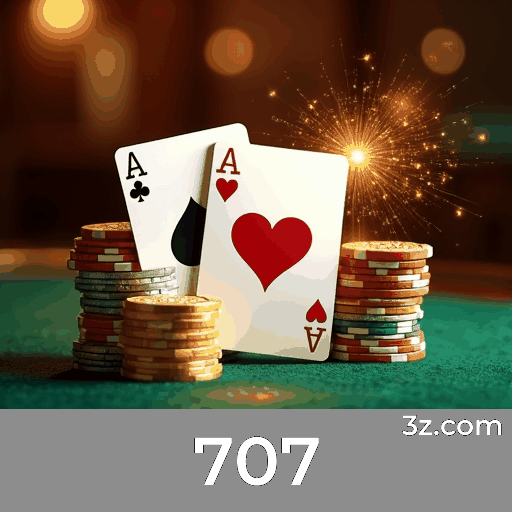 707 Casino Social: Uma Experiência de Interação Real