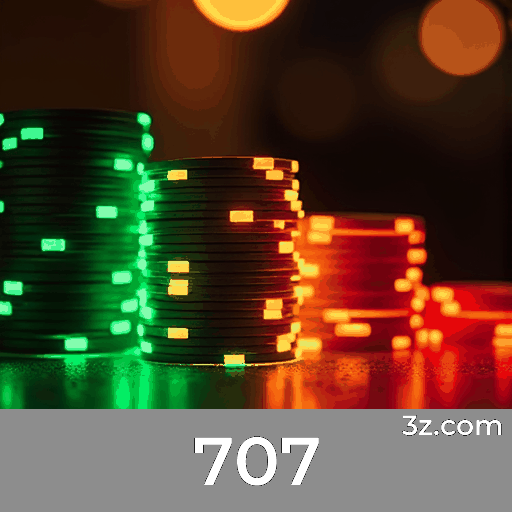 Bônus Reais com Valor Verdadeiro no 707: Recompensas Fiéis