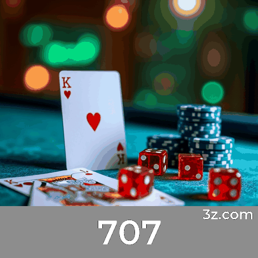 707: Plataforma de Apostas Segura e Premiada