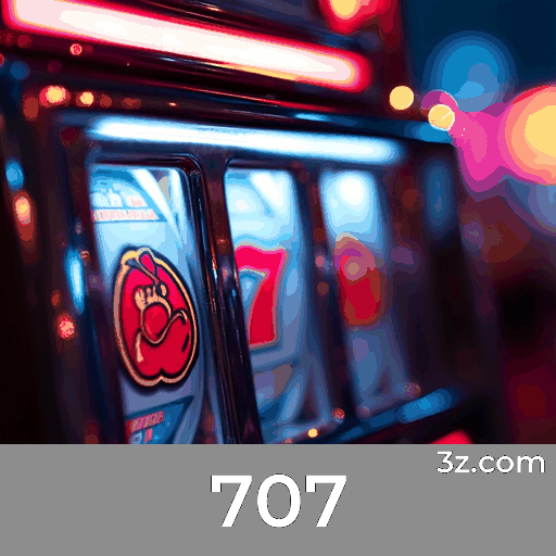 707 Casino Social: Uma Experiência de Interação Real