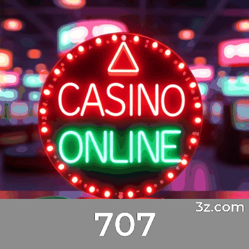 707 Casino Social: Uma Experiência de Interação Real