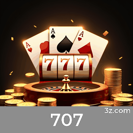 707 Casino Social: Uma Experiência de Interação Real