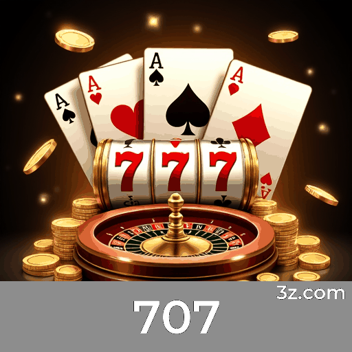 Desbloqueie Ofertas Surpreendentes no 707!