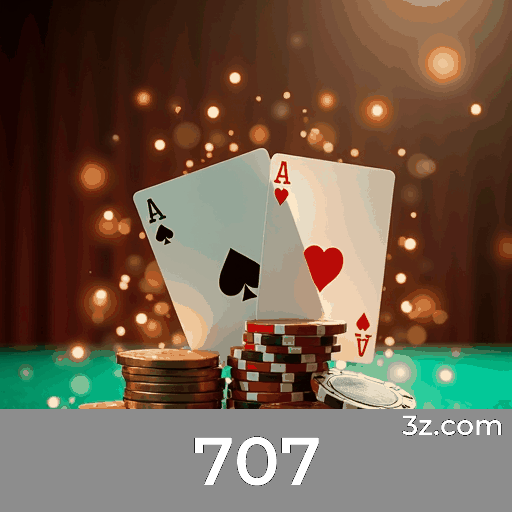 Bem-vindo ao Mundo de Jogos 707: Seleção e Qualidade