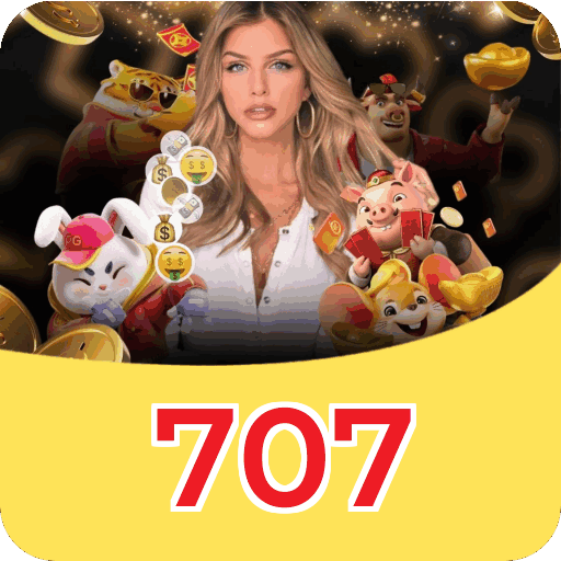Promoções e bônus exclusivos da 707