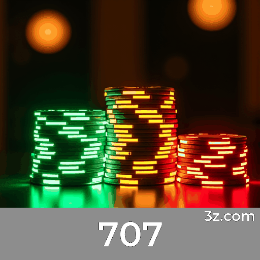 Bônus Reais com Valor Verdadeiro no 707: Recompensas Fiéis