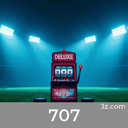 707: Experiência de Jogo Diversificada e Imersiva