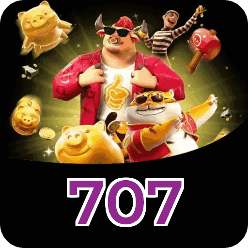 Slots Premium da PG Soft na 707