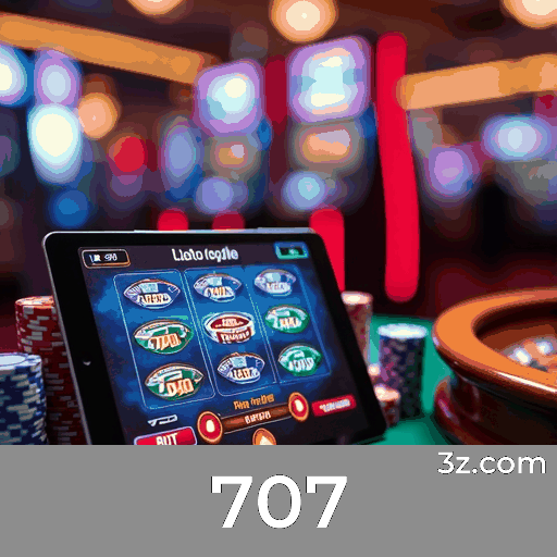 Acesso Seguro e Rápido ao 707 para Brasileiros