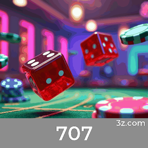 707: Experiência de Jogo Diversificada e Imersiva