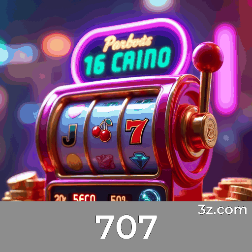 Bônus Reais com Valor Verdadeiro no 707: Recompensas Fiéis