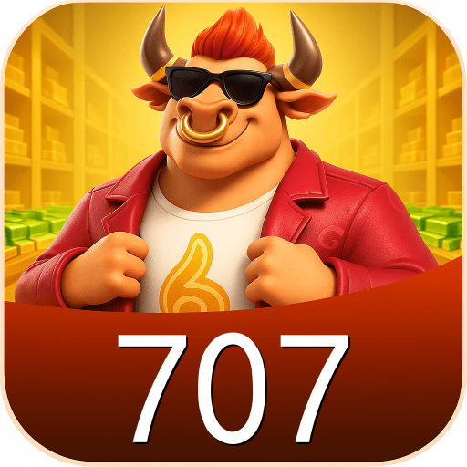 707: Plataforma de Apostas Segura e Premiada